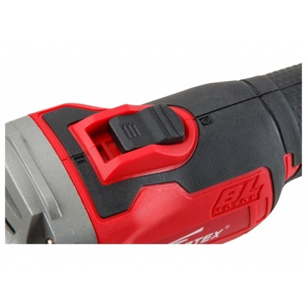 Аккумуляторная углошлифмашина WORTEX CAG 1812 E (CAG1812E00029) Аккумуляторная углошлифмашина WORTEX CAG 1812 E (CAG1812E00029)