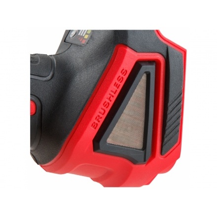 Аккумуляторная углошлифмашина WORTEX CAG 1812 E (CAG1812E00029) Аккумуляторная углошлифмашина WORTEX CAG 1812 E (CAG1812E00029)