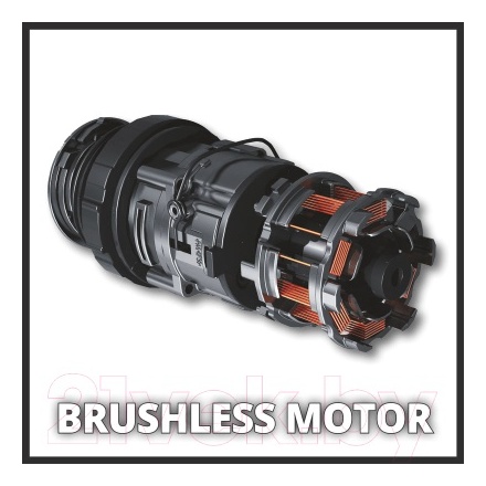 Аккумуляторная дрель-шуруповерт Einhell TE-CD 18/50 Li-i BL Solo (4513942) Аккумуляторная дрель-шуруповерт Einhell TE-CD 18/50 Li-i BL Solo (4513942)