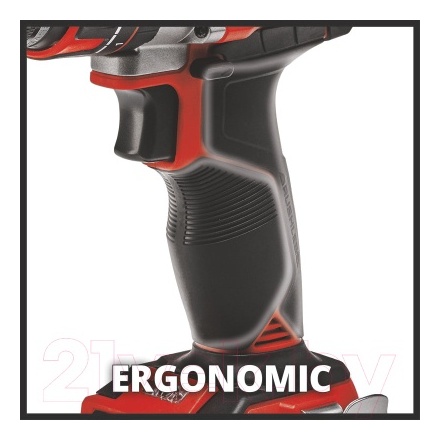 Аккумуляторная дрель-шуруповерт Einhell TE-CD 18/50 Li-i BL Solo (4513942) Аккумуляторная дрель-шуруповерт Einhell TE-CD 18/50 Li-i BL Solo (4513942)