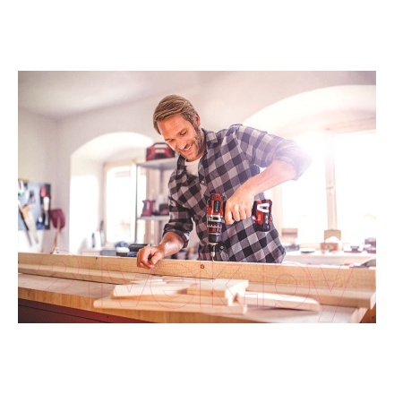 Аккумуляторная дрель-шуруповерт Einhell TE-CD 18/50 Li-i BL Solo (4513942) Аккумуляторная дрель-шуруповерт Einhell TE-CD 18/50 Li-i BL Solo (4513942)