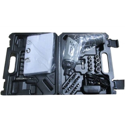 Электроотвертка Werker EWCD 001 Электроотвертка Werker EWCD 001