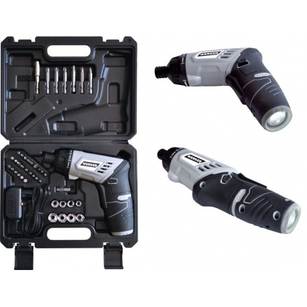 Электроотвертка Werker EWCD 001 Электроотвертка Werker EWCD 001