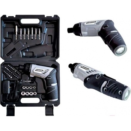 Электроотвертка Werker EWCD 001 Электроотвертка Werker EWCD 001