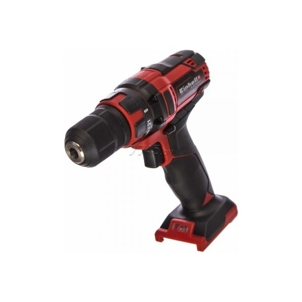 Дрель-шуруповерт аккумуляторная EINHELL TC-CD 18/35 Li - Solo (4513927) Дрель-шуруповерт аккумуляторная EINHELL TC-CD 18/35 Li - Solo (4513927)