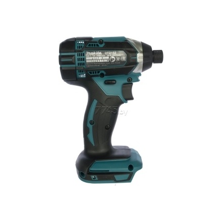 Винтоверт ударный аккумуляторный Makita DTD152Z Винтоверт ударный аккумуляторный Makita DTD152Z