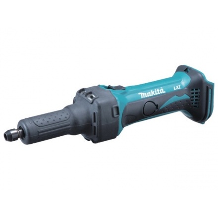 Аккумуляторная прямая шлифмашина MAKITA DGD 800 Z