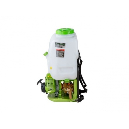 Опрыскиватель ранцевый бензиновый DGM PH-271 Опрыскиватель ранцевый бензиновый DGM PH-271