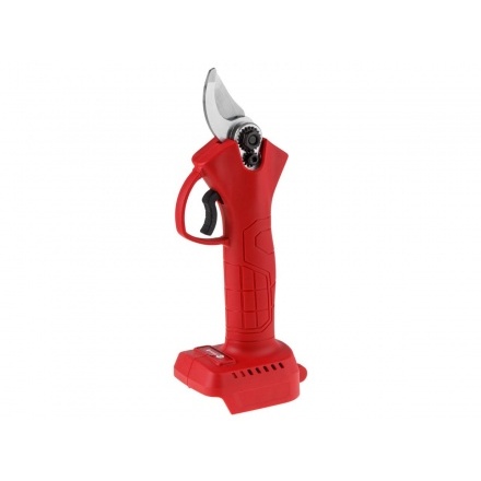 Аккумуляторный секатор WORTEX CBS 2535 ALL1 в коробке Аккумуляторный секатор WORTEX CBS 2535 ALL1 в коробке