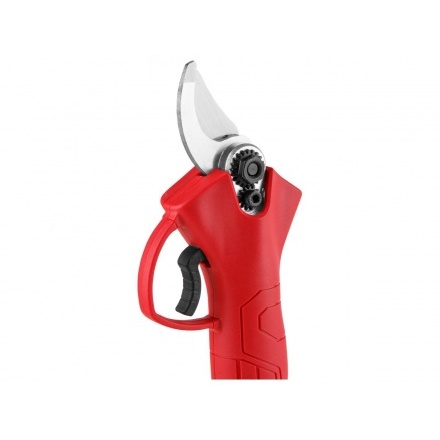 Аккумуляторный секатор WORTEX CBS 2535 ALL1 в коробке Аккумуляторный секатор WORTEX CBS 2535 ALL1 в коробке