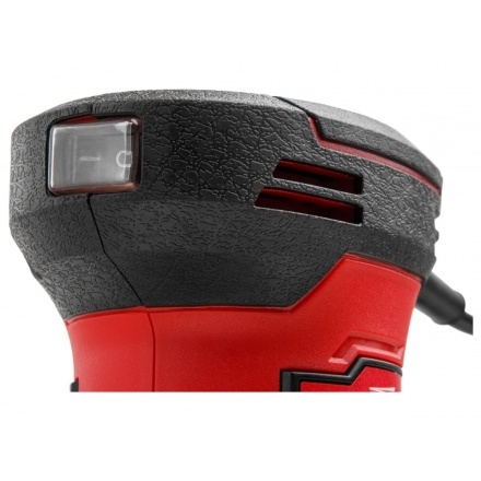 Эксцентриковая шлифмашина WORTEX LX RS 1225 в коробке Эксцентриковая шлифмашина WORTEX LX RS 1225 в коробке