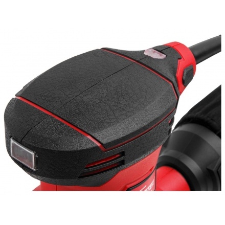 Эксцентриковая шлифмашина WORTEX LX RS 1225 в коробке Эксцентриковая шлифмашина WORTEX LX RS 1225 в коробке