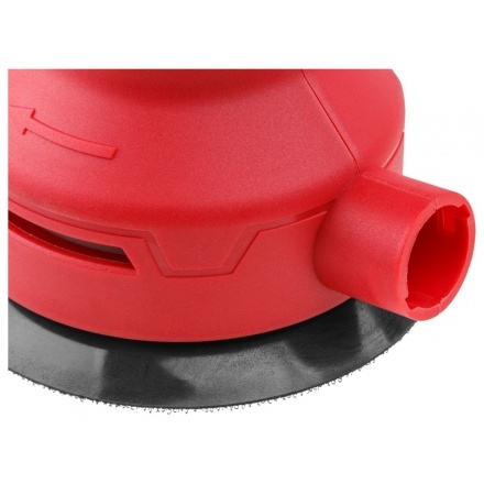 Эксцентриковая шлифмашина WORTEX LX RS 1225 в коробке Эксцентриковая шлифмашина WORTEX LX RS 1225 в коробке