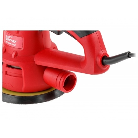 Эксцентриковая шлифмашина WORTEX RS 1250-1 AE в коробке Эксцентриковая шлифмашина WORTEX RS 1250-1 AE в коробке