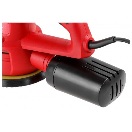 Эксцентриковая шлифмашина WORTEX RS 1250-1 AE в коробке Эксцентриковая шлифмашина WORTEX RS 1250-1 AE в коробке