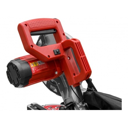 Торцовочная пила Wortex MS 2116 L Торцовочная пила Wortex MS 2116 L