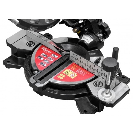 Торцовочная пила Wortex MS 2116 L Торцовочная пила Wortex MS 2116 L