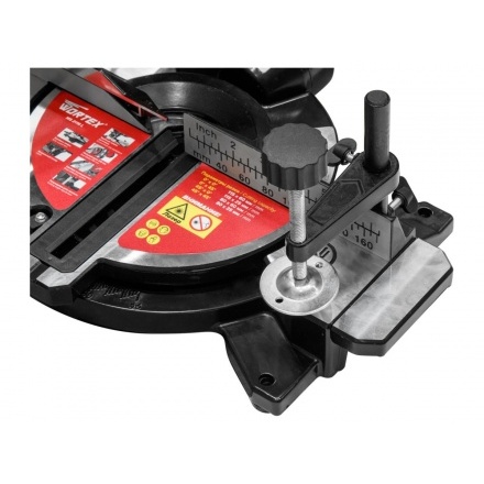 Торцовочная пила Wortex MS 2116 L Торцовочная пила Wortex MS 2116 L