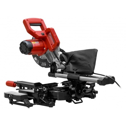 Торцовочная пила Wortex MS 2116 LMO Торцовочная пила Wortex MS 2116 LMO