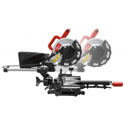 Торцовочная пила Wortex MS 2116 LMO Торцовочная пила Wortex MS 2116 LMO