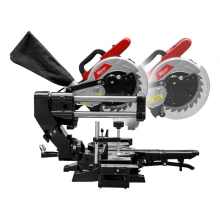 Торцовочная пила Wortex MS 2116-1 LM Торцовочная пила Wortex MS 2116-1 LM