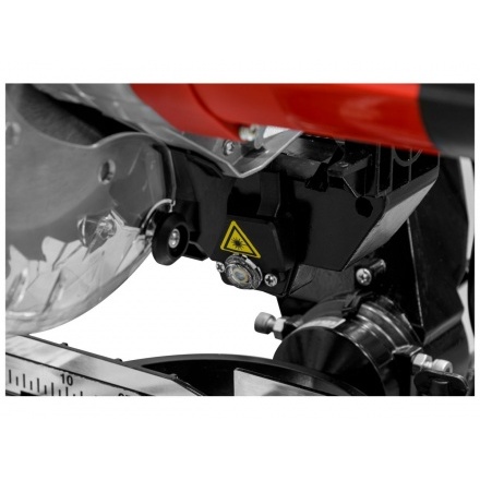 Торцовочная пила Wortex MS 2116-1 LM Торцовочная пила Wortex MS 2116-1 LM