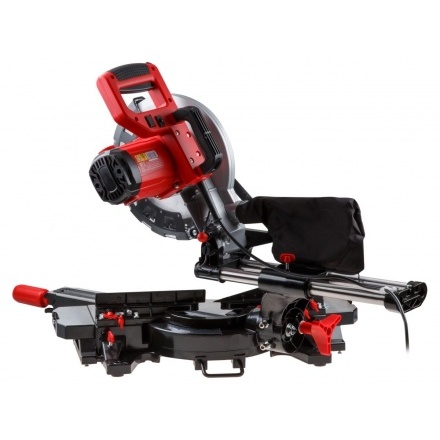 Торцовочная пила Wortex MS 2520-1 LMO Торцовочная пила Wortex MS 2520-1 LMO