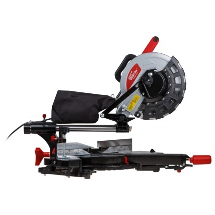 Торцовочная пила Wortex MS 2520-1 LMO Торцовочная пила Wortex MS 2520-1 LMO