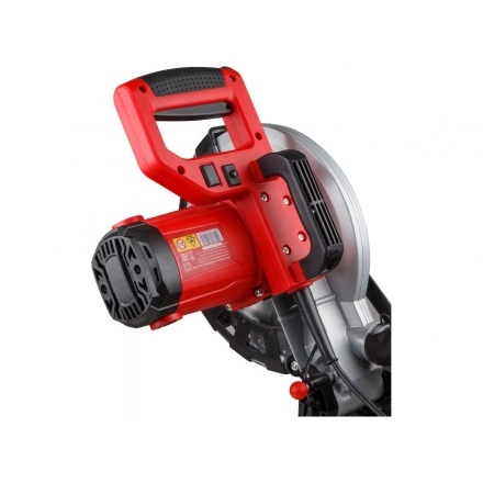 Торцовочная пила Wortex MS 2520-1 LMO Торцовочная пила Wortex MS 2520-1 LMO