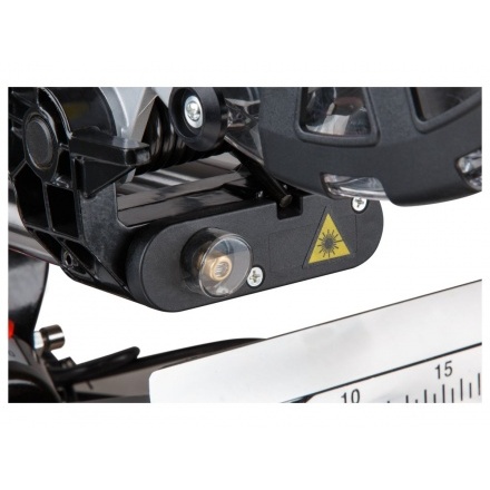 Торцовочная пила Wortex MS 2520-1 LMO Торцовочная пила Wortex MS 2520-1 LMO