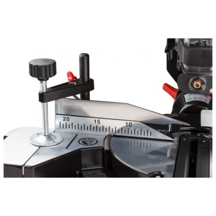 Торцовочная пила Wortex MS 2520-1 LMO Торцовочная пила Wortex MS 2520-1 LMO