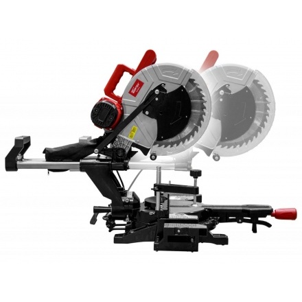 Торцовочная пила Wortex MS 3020 LB Торцовочная пила Wortex MS 3020 LB