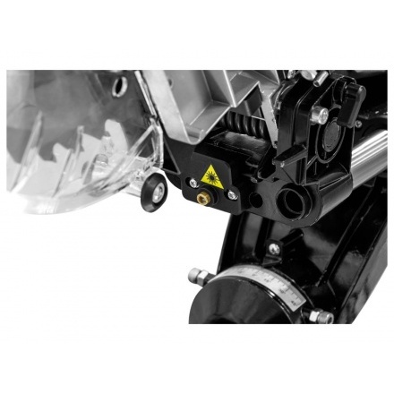 Торцовочная пила Wortex MS 3020 LB Торцовочная пила Wortex MS 3020 LB