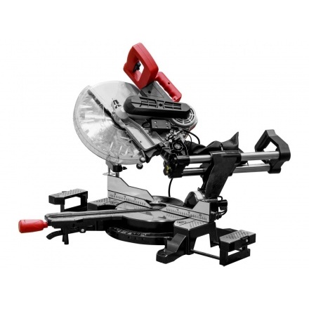 Торцовочная пила Wortex MS 3020 LB Торцовочная пила Wortex MS 3020 LB