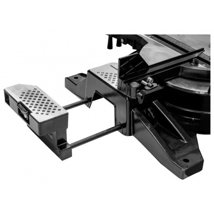 Торцовочная пила Wortex MS 3020 LB Торцовочная пила Wortex MS 3020 LB