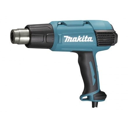 Термовоздуходувка MAKITA HG 6531 CK