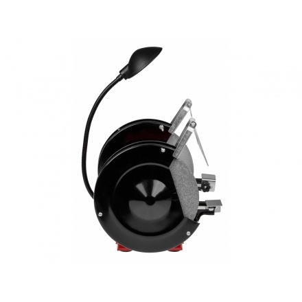 Станок точильный WORTEX BG 2040-1 L в коробке Станок точильный WORTEX BG 2040-1 L в коробке