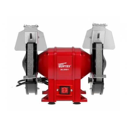 Станок точильный WORTEX BG 2040-1 в коробке Станок точильный WORTEX BG 2040-1 в коробке