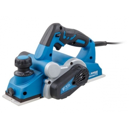 Рубанок электрический BULL HO 2001 в коробке Рубанок электрический BULL HO 2001 в коробке