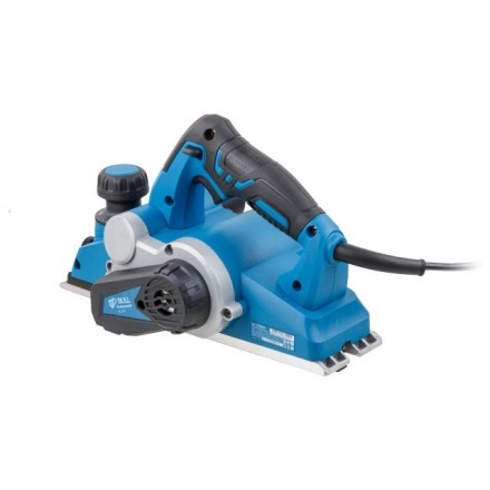 Рубанок электрический BULL HO 2001 в коробке Рубанок электрический BULL HO 2001 в коробке