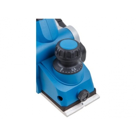 Рубанок электрический BULL HO 2001 в коробке Рубанок электрический BULL HO 2001 в коробке