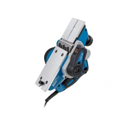 Рубанок электрический BULL HO 2001 в коробке Рубанок электрический BULL HO 2001 в коробке