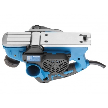 Рубанок электрический BULL HO 4001 в коробке Рубанок электрический BULL HO 4001 в коробке