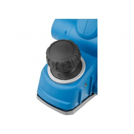 Рубанок электрический BULL HO 4001 в коробке Рубанок электрический BULL HO 4001 в коробке