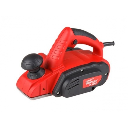 Рубанок электрический WORTEX PL 2007 в коробке Рубанок электрический WORTEX PL 2007 в коробке