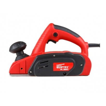 Рубанок электрический WORTEX PL 2007 в коробке Рубанок электрический WORTEX PL 2007 в коробке