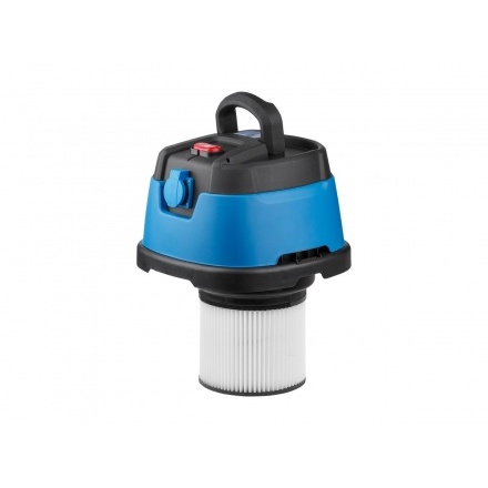 Пылесос BULL AS 3001 + аксессуары Пылесос BULL AS 3001 + аксессуары