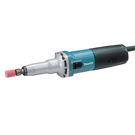 Прямая шлифмашина MAKITA GD 0800 C в коробке