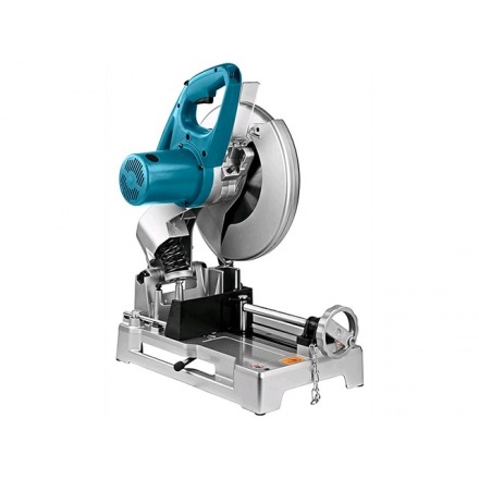 Отрезная пила по металлу MAKITA LC 1230 N в коробке