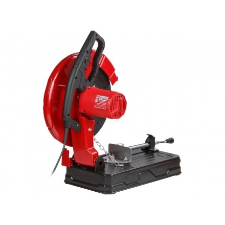 Отрезная пила по металлу WORTEX AS 3501 Отрезная пила по металлу WORTEX AS 3501